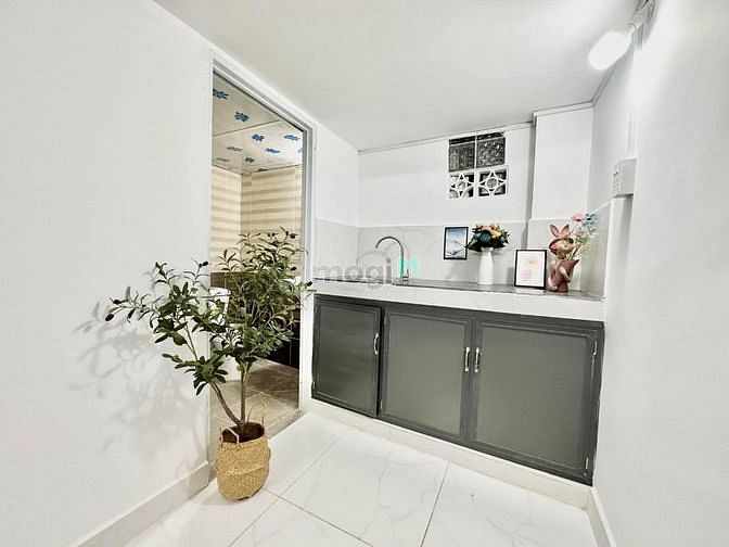 Hình ảnh Duplex Siêu Bự Ngay Bình Lợi ở được 4người 4 xe