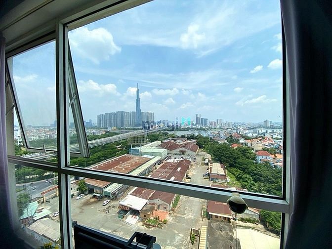 Hình ảnh Thảo Điền Pearl 2PN, full nội thất, vị trí đắc địa, view Landmark 81