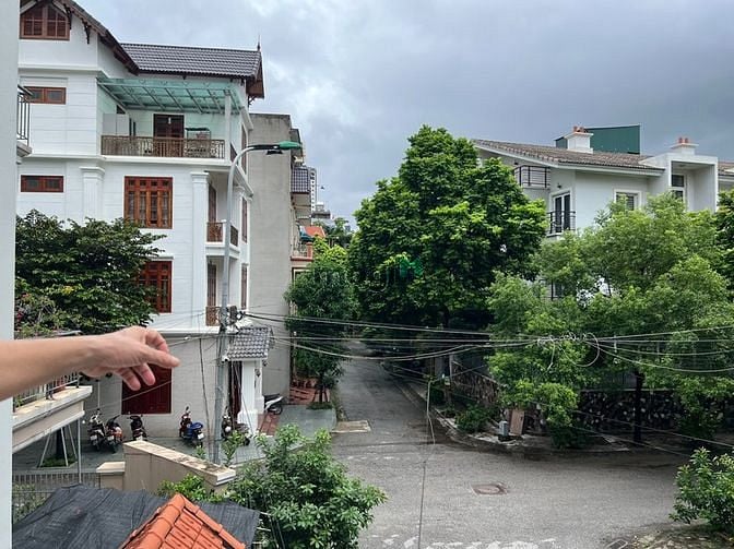 Hình ảnh Cho thuê nhà KĐT mới Vạn Phúc Hà Đông