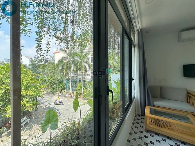 Hình ảnh Căn Hộ Studio Khu Biệt Thự Yên Tĩnh An Phú_Đường số 36_ Quận 2