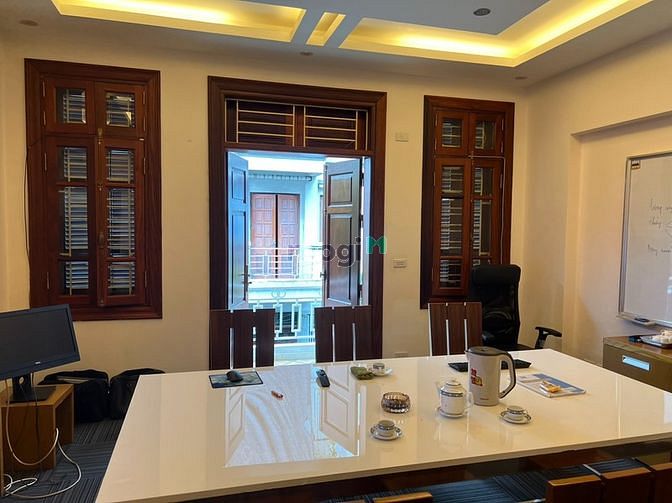 Hình ảnh Cho thuê nhà KĐT mới Vạn Phúc Hà Đông