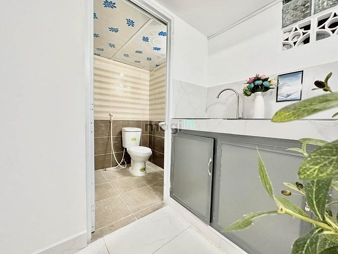 Hình ảnh Duplex Siêu Bự Ngay Bình Lợi ở được 4người 4 xe