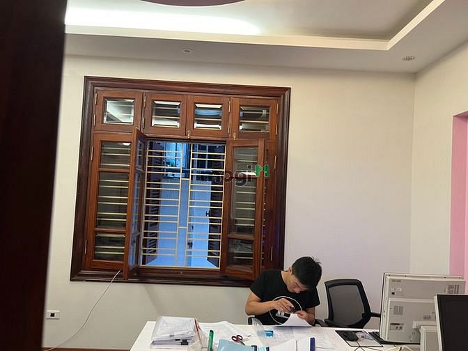 Hình ảnh Cho thuê nhà KĐT mới Vạn Phúc Hà Đông