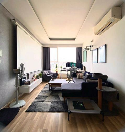 Hình ảnh Thảo Điền Pearl 2PN, full nội thất, vị trí đắc địa, view Landmark 81