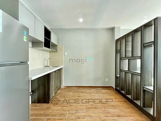 Hình ảnh Siêu phẩm Ban công mặt tiền view thành phố Quận3
