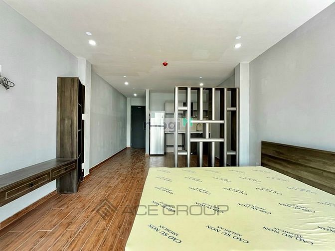 Hình ảnh Siêu phẩm Ban công mặt tiền view thành phố Quận3