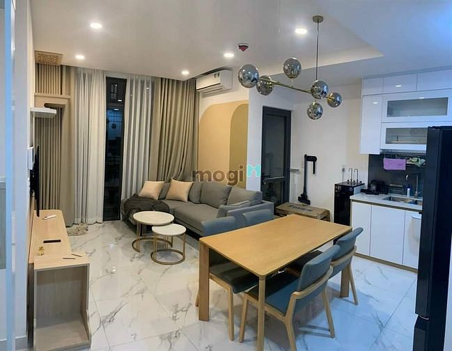 Hình ảnh 🔥[ QUẬN 6 ]  *** Căn Hộ Asiana *** ✅ 2PN - 2WC 70m2 full nội thất SHR