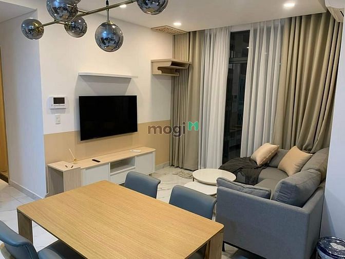 Hình ảnh 🔥[ QUẬN 6 ]  *** Căn Hộ Asiana *** ✅ 2PN - 2WC 70m2 full nội thất SHR