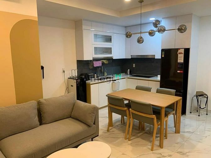 Hình ảnh 🔥[ QUẬN 6 ]  *** Căn Hộ Asiana *** ✅ 2PN - 2WC 70m2 full nội thất SHR