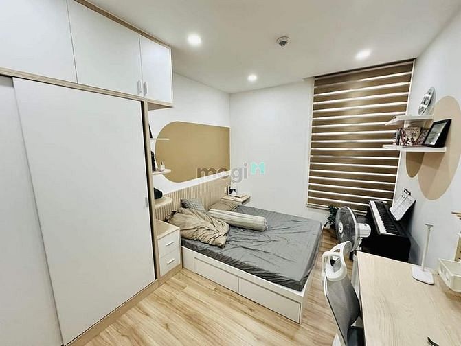 Hình ảnh 🔥[ QUẬN 6 ]  *** Căn Hộ Asiana *** ✅ 2PN - 2WC 70m2 full nội thất SHR