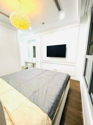 Hình ảnh Vinhome Central Park - Landmark 81.Cần bán căn 2PN :Tòa Landmark Plus