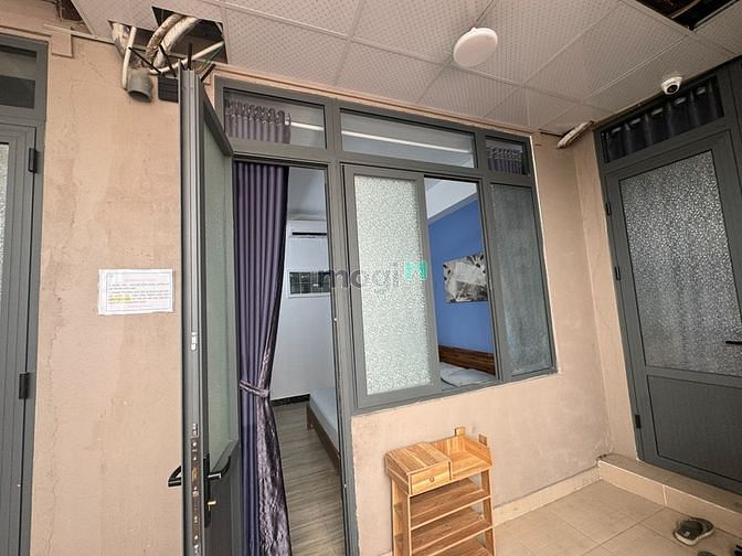 Hình ảnh Cho Thuê CH STUDIO_Full NT_Cửa Sổ Thoáng_Gần XVNT_Hutech_Ngoại Thươn