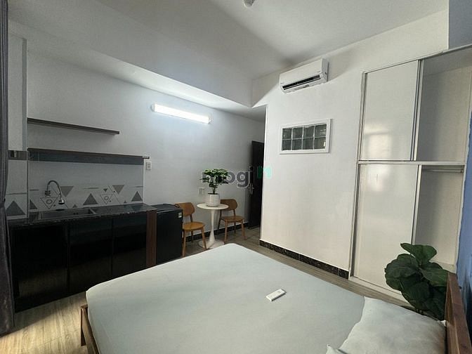 Hình ảnh Cho Thuê CH STUDIO_Full NT_Cửa Sổ Thoáng_Gần XVNT_Hutech_Ngoại Thươn