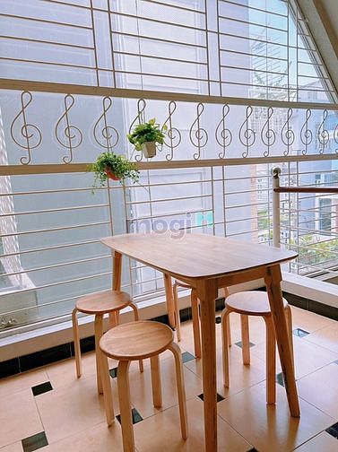 Hình ảnh 🌻KTX Bình Thạnh mới toanh ngay CỔNG CHÍNH ĐH VĂN LANG CS3