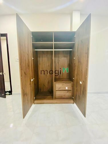 Hình ảnh 🎴Căn Hộ Ban Công 30m2 Kế Landmark81 . Full Nội Thất , Có Thang Máy