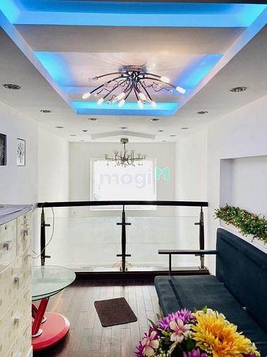 Hình ảnh 🔥🔥 1 sẹc nhà mới ở ngay – PHAN TÔN, P.ĐA KAO, QUẬN 1 – 48M2 - 4 TẦNG