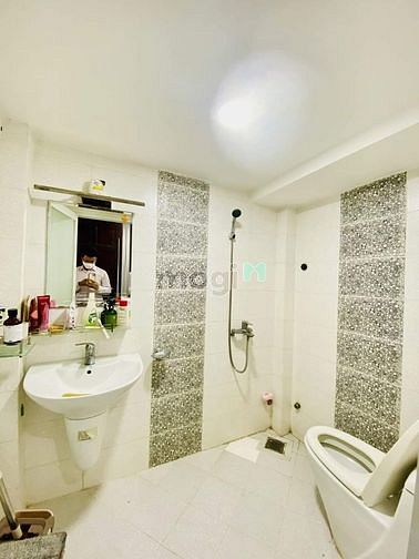Hình ảnh 🔥🔥 1 sẹc nhà mới ở ngay – PHAN TÔN, P.ĐA KAO, QUẬN 1 – 48M2 - 4 TẦNG