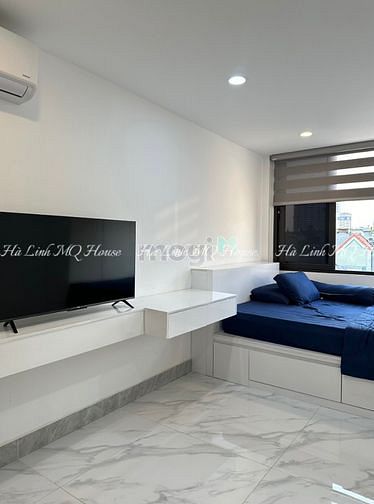 Hình ảnh Căn Hộ Studio_Cửa Sổ To_ Có Thang Máy_Nguyễn Hữu Cảnh_Bình Thạnh