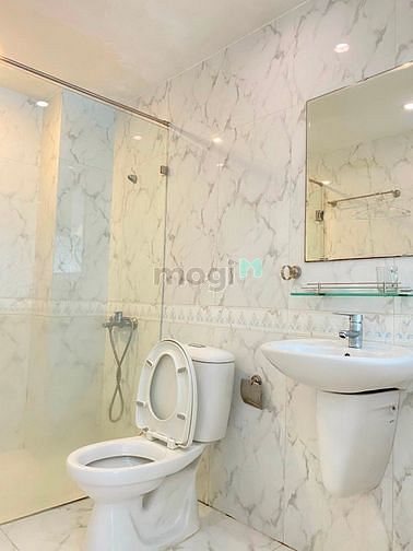 Hình ảnh Studio Ban Công toạ lạc ngay Khu Phú Mỹ Hưng sát bên Crescent Mall