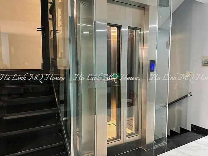 Hình ảnh Căn Hộ Studio_Cửa Sổ To_ Có Thang Máy_Nguyễn Hữu Cảnh_Bình Thạnh