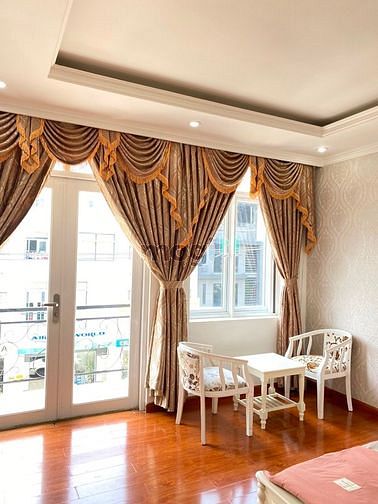 Hình ảnh Studio Ban Công toạ lạc ngay Khu Phú Mỹ Hưng sát bên Crescent Mall