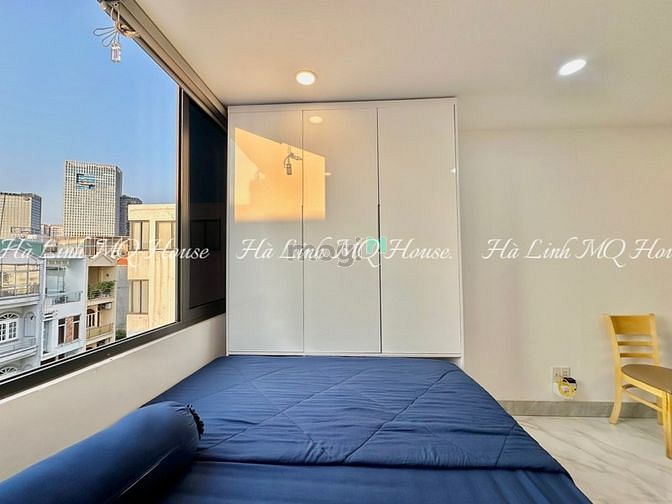 Hình ảnh Căn Hộ Studio_Cửa Sổ To_ Có Thang Máy_Nguyễn Hữu Cảnh_Bình Thạnh
