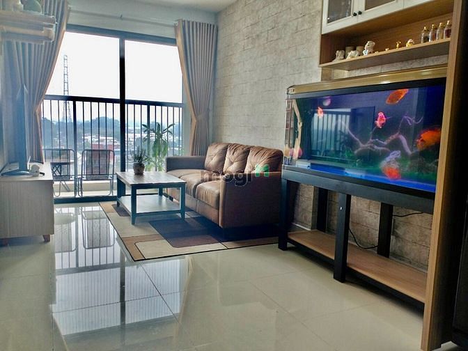 Hình ảnh Cho thuê căn hộ 3PN EcoXuan Lái Thiêu, Tp. Thuận An, BD.
