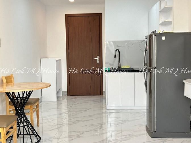 Hình ảnh Căn Hộ Studio_Cửa Sổ To_ Có Thang Máy_Nguyễn Hữu Cảnh_Bình Thạnh