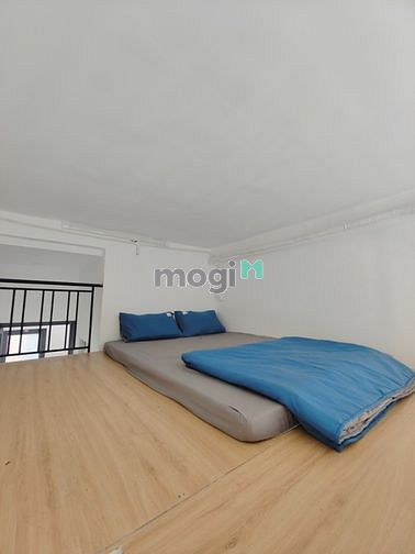 Hình ảnh Mb6623 nạp rút nhanh chóng Full nội thất, ban công, 33m2, đặng thùy trâm, Bình Thạnh