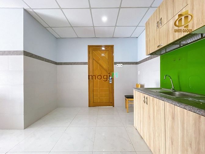 Hình ảnh Căn Hộ Ban Công 40M2 Gần Lotte Mart Quận 7