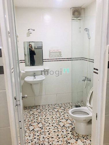 Hình ảnh Căn Hộ Ban Công 40M2 Gần Lotte Mart Quận 7