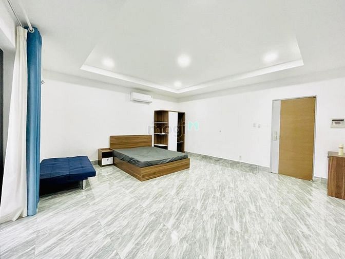 Hình ảnh Căn Hộ Mới Xây - Siêu Rộng - Ban Công Thoáng Mát