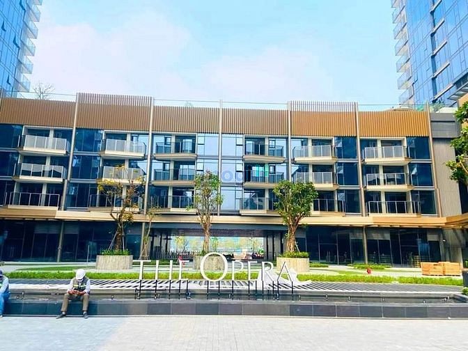 Hình ảnh Cho thuê THE OPERA METROPOLE 181m2 4PN -- chỉ 70tr