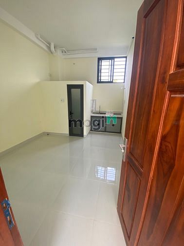 Hình ảnh Bán CHDV Phan Văn Trị Q Bình Thạnh DT 7.1 x13m, Hầm 5L HDT 60tr/th.