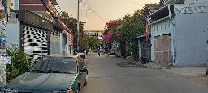 Hình ảnh Bán gấp lô đất 4x25m chỉ 60TR/M2 ngay chung cư 4S Linh Đông TP THỦ ĐỨC