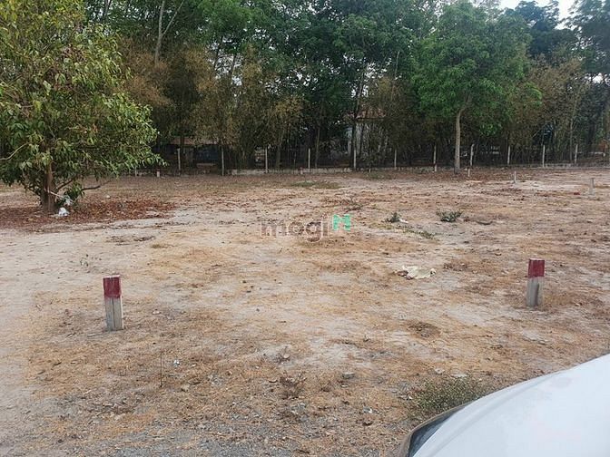 Hình ảnh Bán đất xã Nhuận Đức, Củ Chi. DT: 5×28. Giá 1,66tỷ