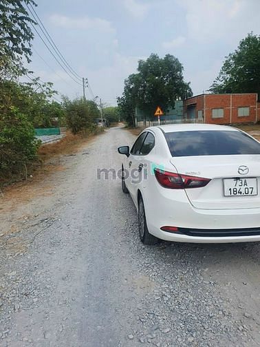 Hình ảnh Bán đất xã Nhuận Đức, Củ Chi. DT: 5×28. Giá 1,66tỷ