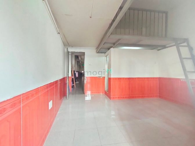Hình ảnh Phòng trọ mới ngay  AEON Tân phú