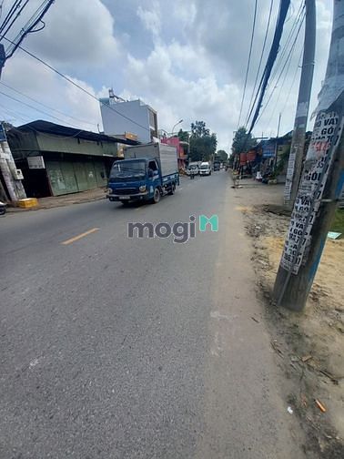 Hình ảnh Bán gấp lô đất 4x25m chỉ 60TR/M2 ngay chung cư 4S Linh Đông TP THỦ ĐỨC