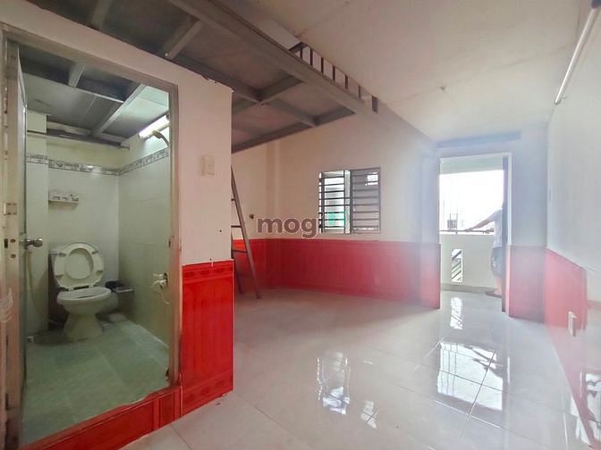 Hình ảnh Phòng trọ mới ngay  AEON Tân phú
