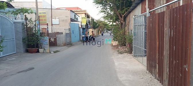 Hình ảnh Bán gấp lô đất 4x25m chỉ 60TR/M2 ngay chung cư 4S Linh Đông TP THỦ ĐỨC
