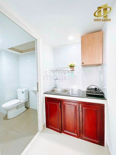 Hình ảnh Căn Hộ Cao Cấp Full Nội Thất ngay Gần Cầu Kênh Tẻ