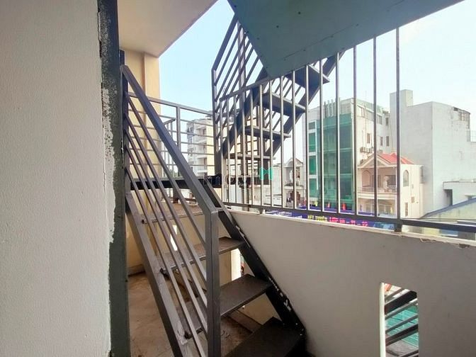 Hình ảnh Phòng trọ mới ngay  AEON Tân phú