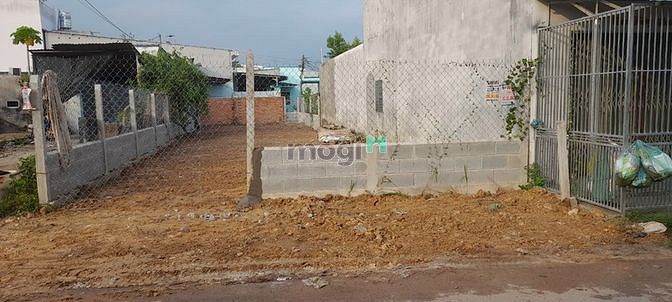 Hình ảnh Bán đất Tân Phú Trung,dt:7×28m, giá 3,8tỷ