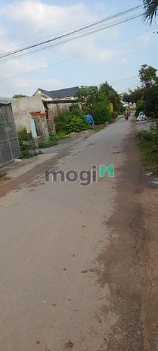 Hình ảnh Bán đất Tân Phú Trung,dt:7×28m, giá 3,8tỷ