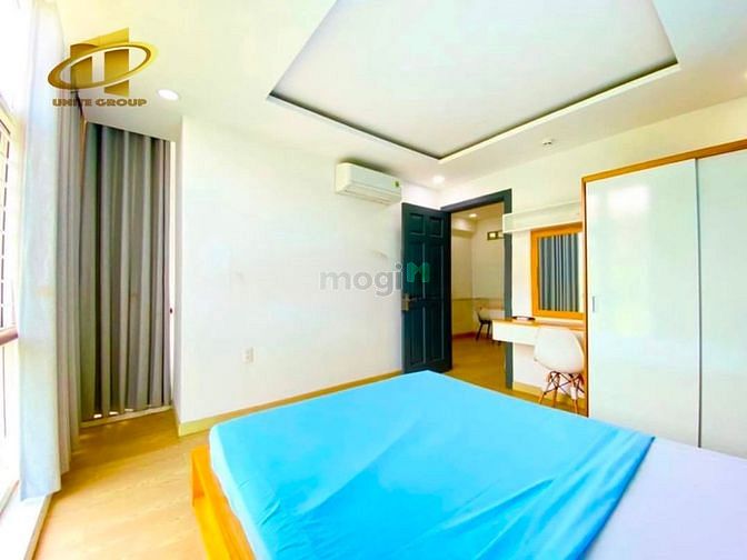 Hình ảnh 🥵HOT CHDV 1PN Cực Sang Tại Nguyễn Thị Thập, Q7
