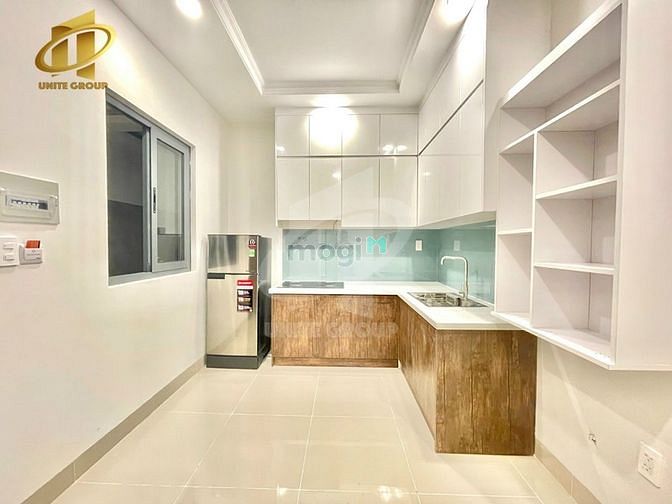 Hình ảnh 🥵HOT CHDV 1PN Cực Sang Tại Nguyễn Thị Thập, Q7