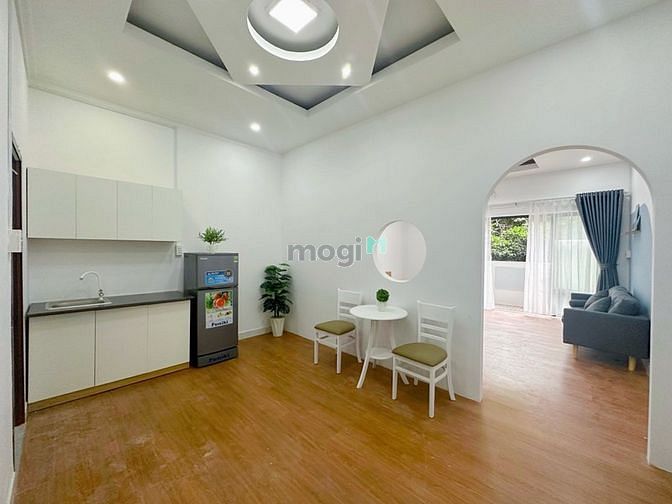 Hình ảnh ♦️Balcony 1 PN+ Tách bếp cây xanh bóng mát siêu mát
