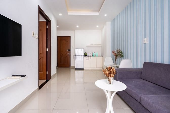 Hình ảnh 🥵HOT CHDV 1PN Cực Sang Tại Nguyễn Thị Thập, Q7