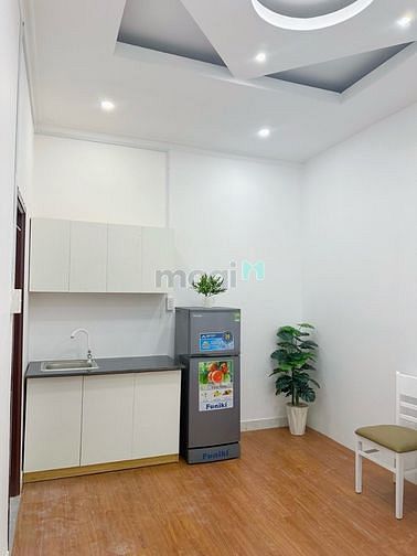 Hình ảnh ♦️Balcony 1 PN+ Tách bếp cây xanh bóng mát siêu mát